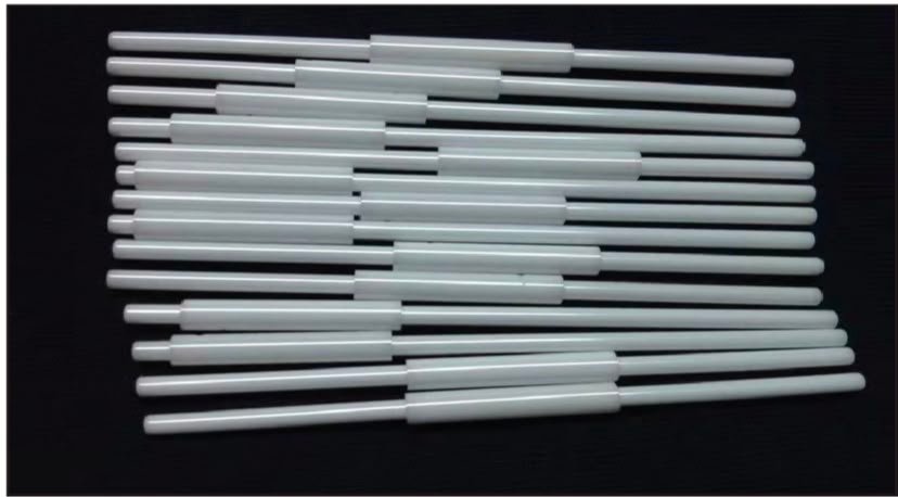 Industrial Ceramic Spare Parts 09
